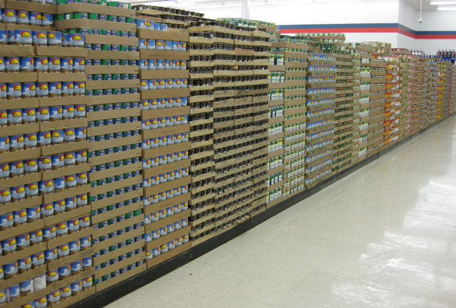 Harrisonburg Cans large