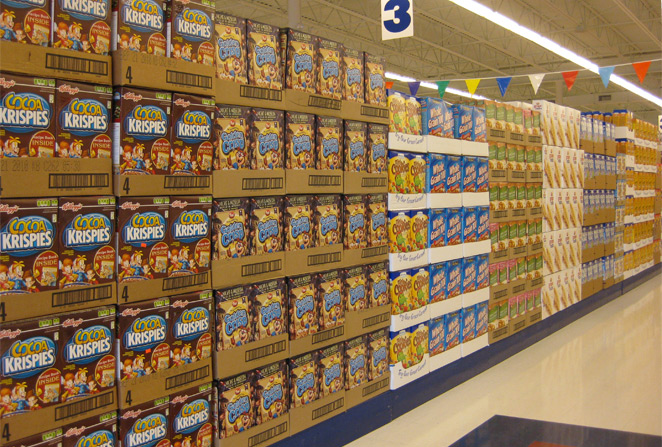 Leola Cereals large