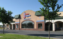 Sharp Shopper Grocery Outlet Ephrata Storefront